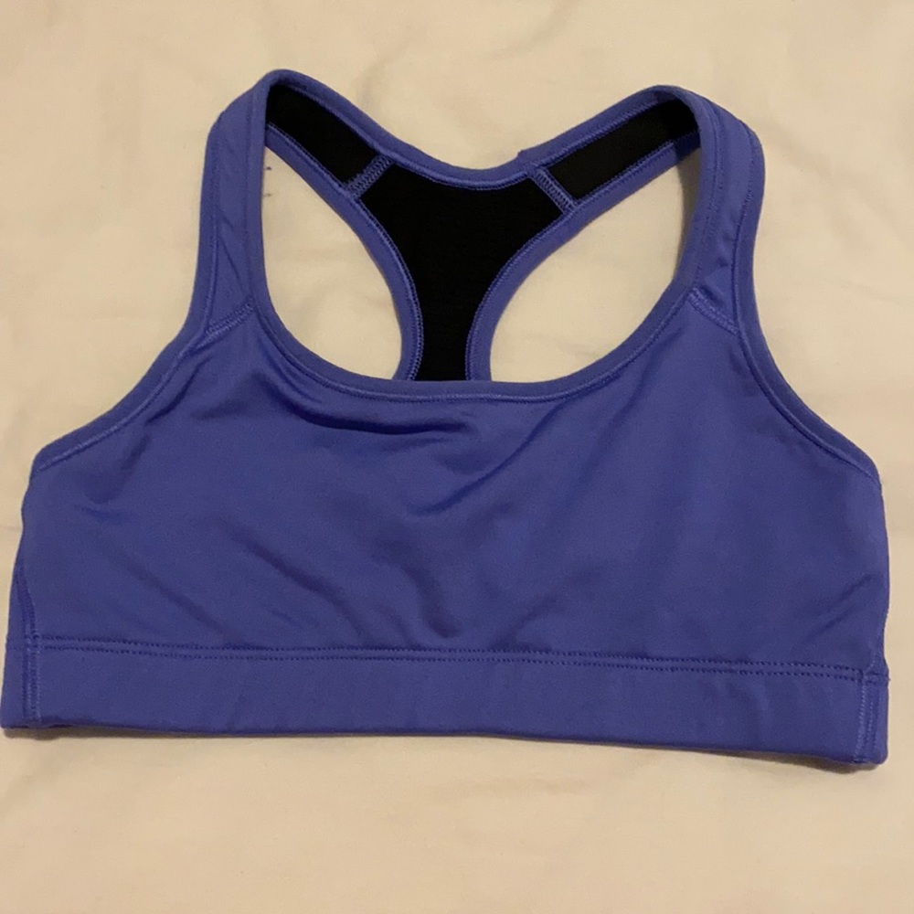 Gap sports bra